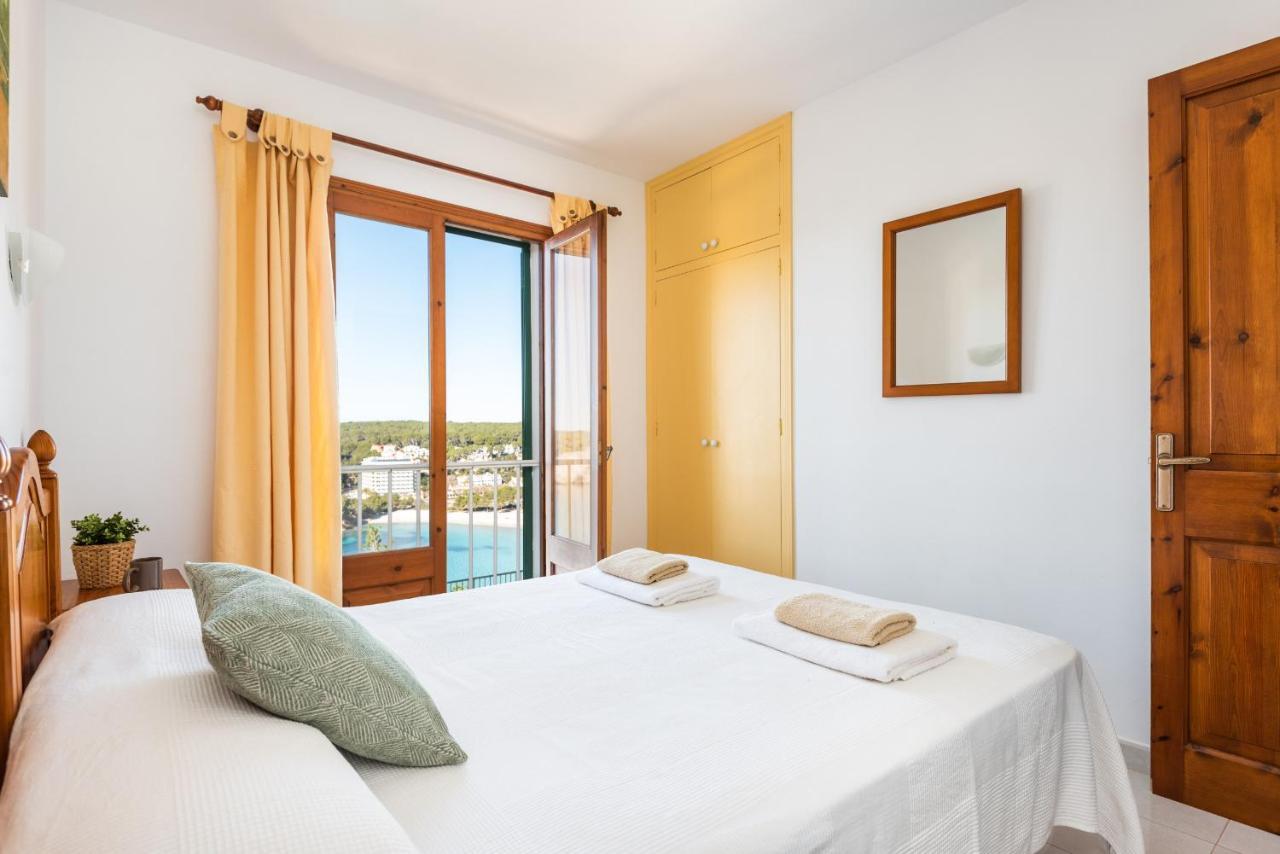 Villa Vista Alegre - Cala Galdana فيريريس المظهر الخارجي الصورة