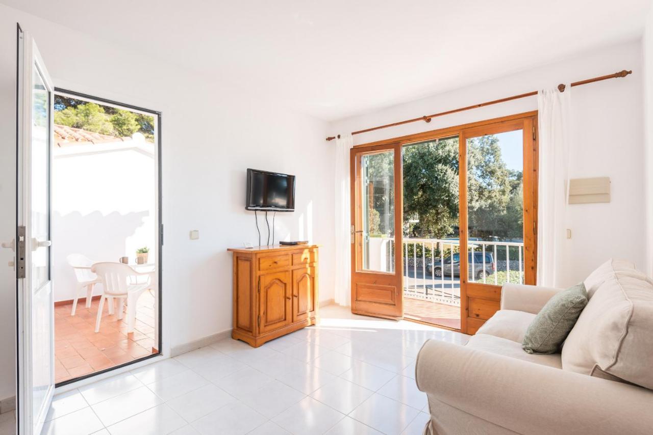 Villa Vista Alegre - Cala Galdana فيريريس المظهر الخارجي الصورة