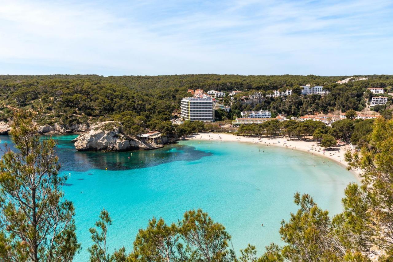 Villa Vista Alegre - Cala Galdana فيريريس المظهر الخارجي الصورة